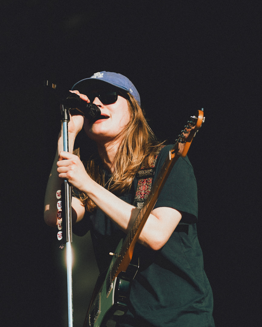 Lollapalooza Chile 2025 - Día 1