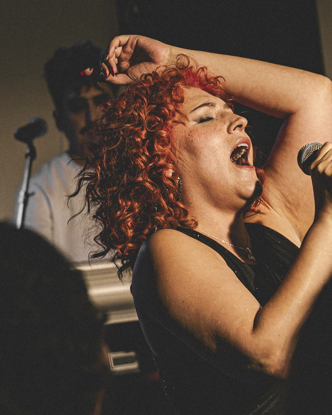 La Ley - Lanzamiento Oficial 1988