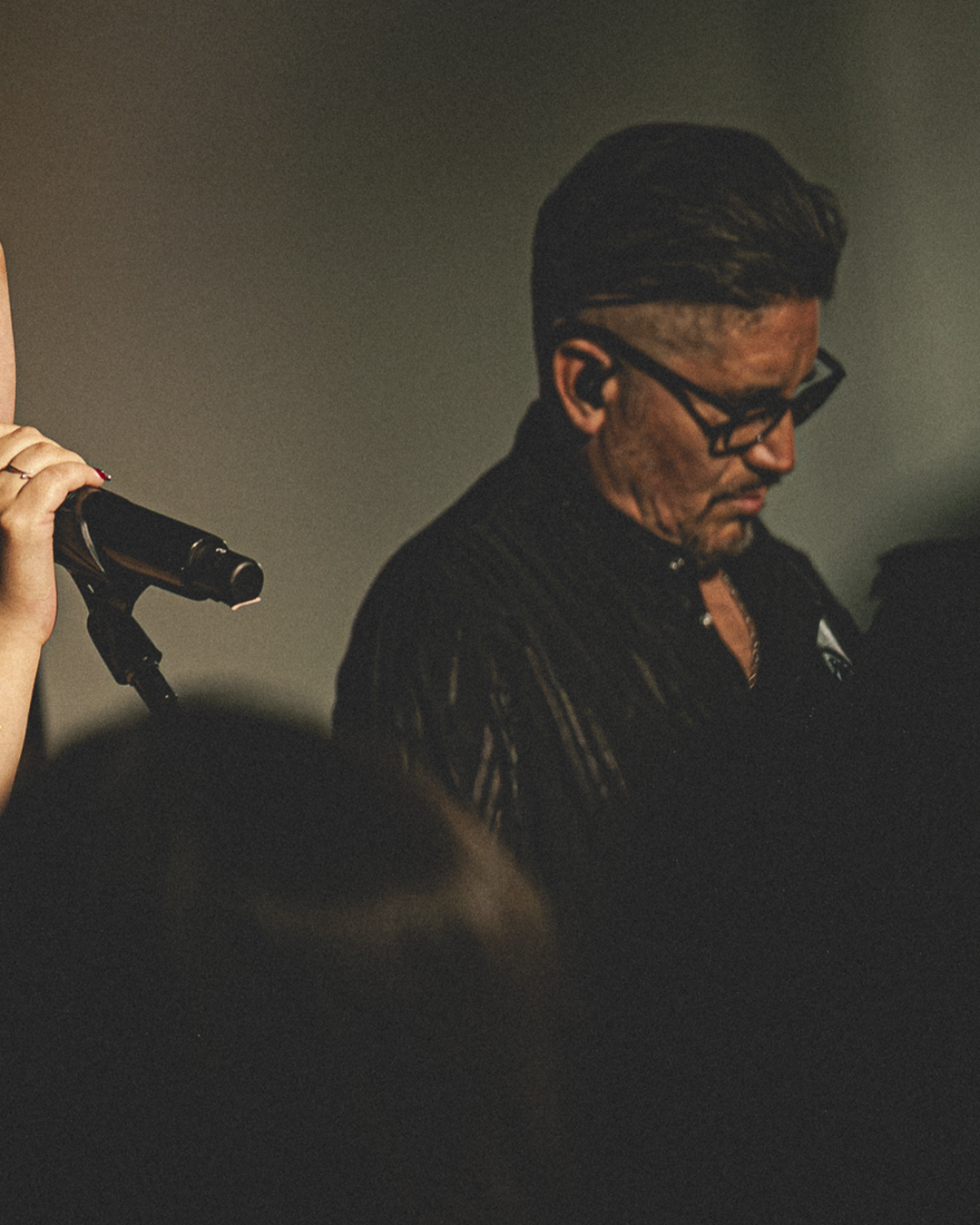 La Ley - Lanzamiento Oficial 1988