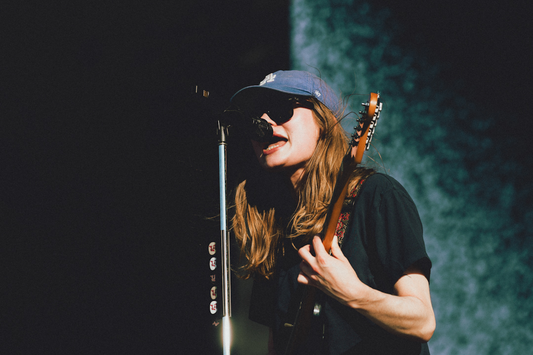 Lollapalooza Chile 2025 - Día 1