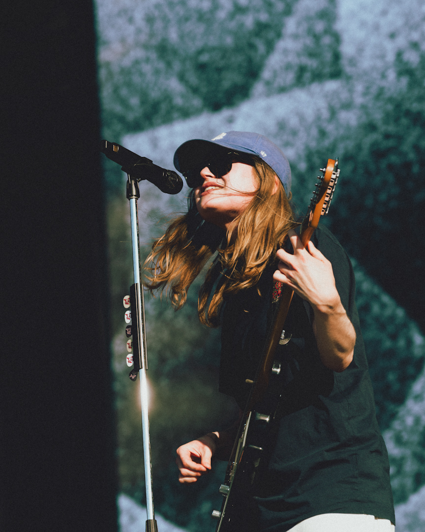 Lollapalooza Chile 2025 - Día 1