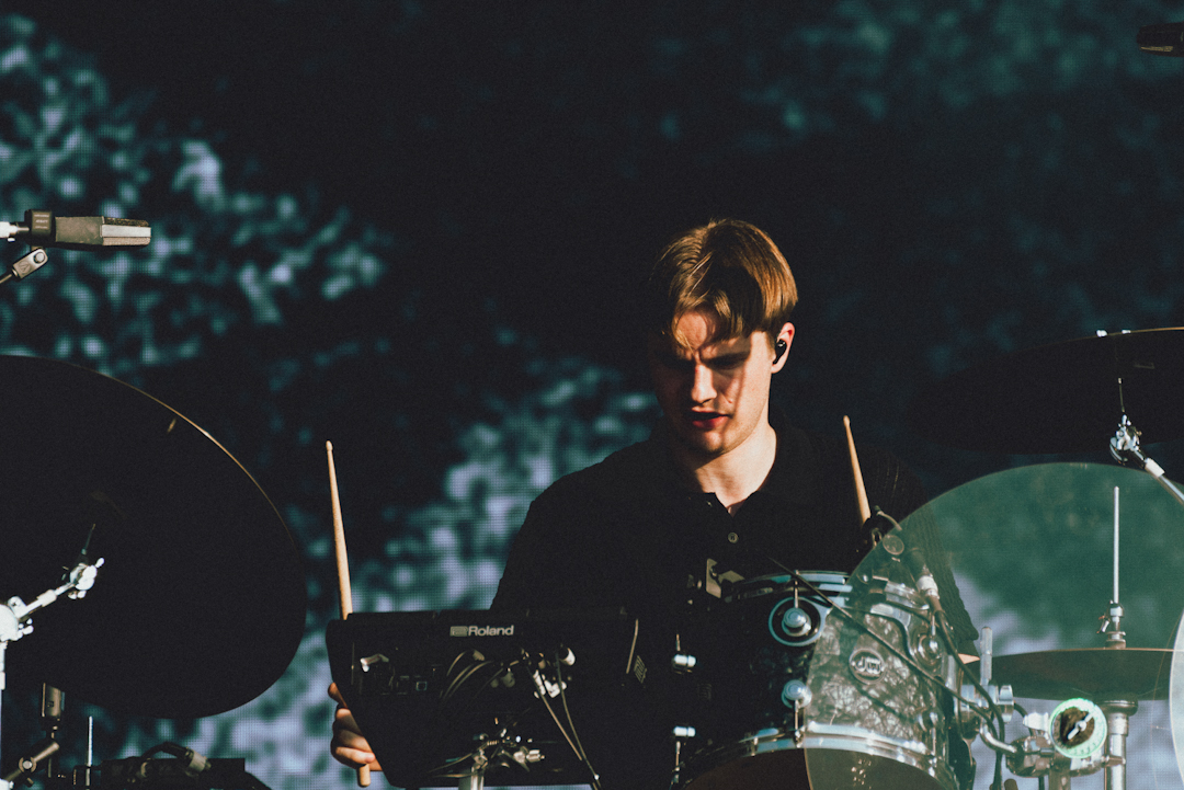 Lollapalooza Chile 2025 - Día 1