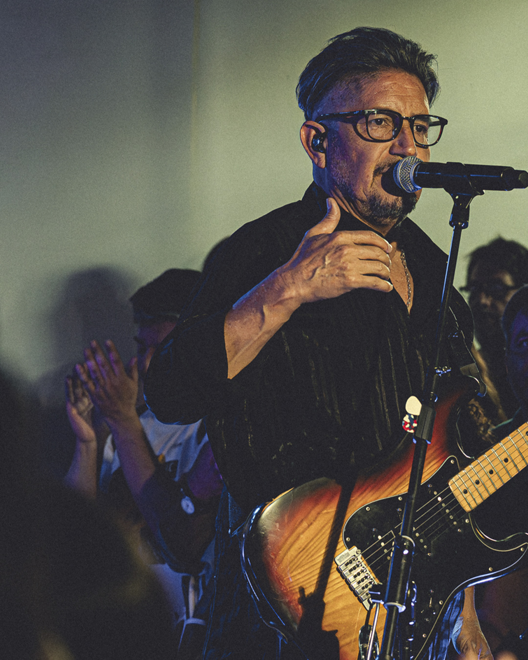 La Ley - Lanzamiento Oficial 1988