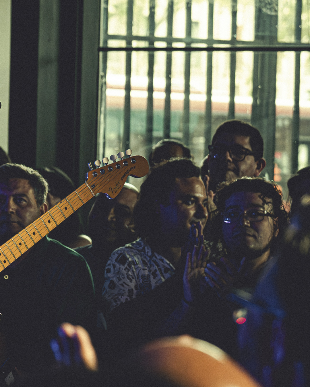 La Ley - Lanzamiento Oficial 1988