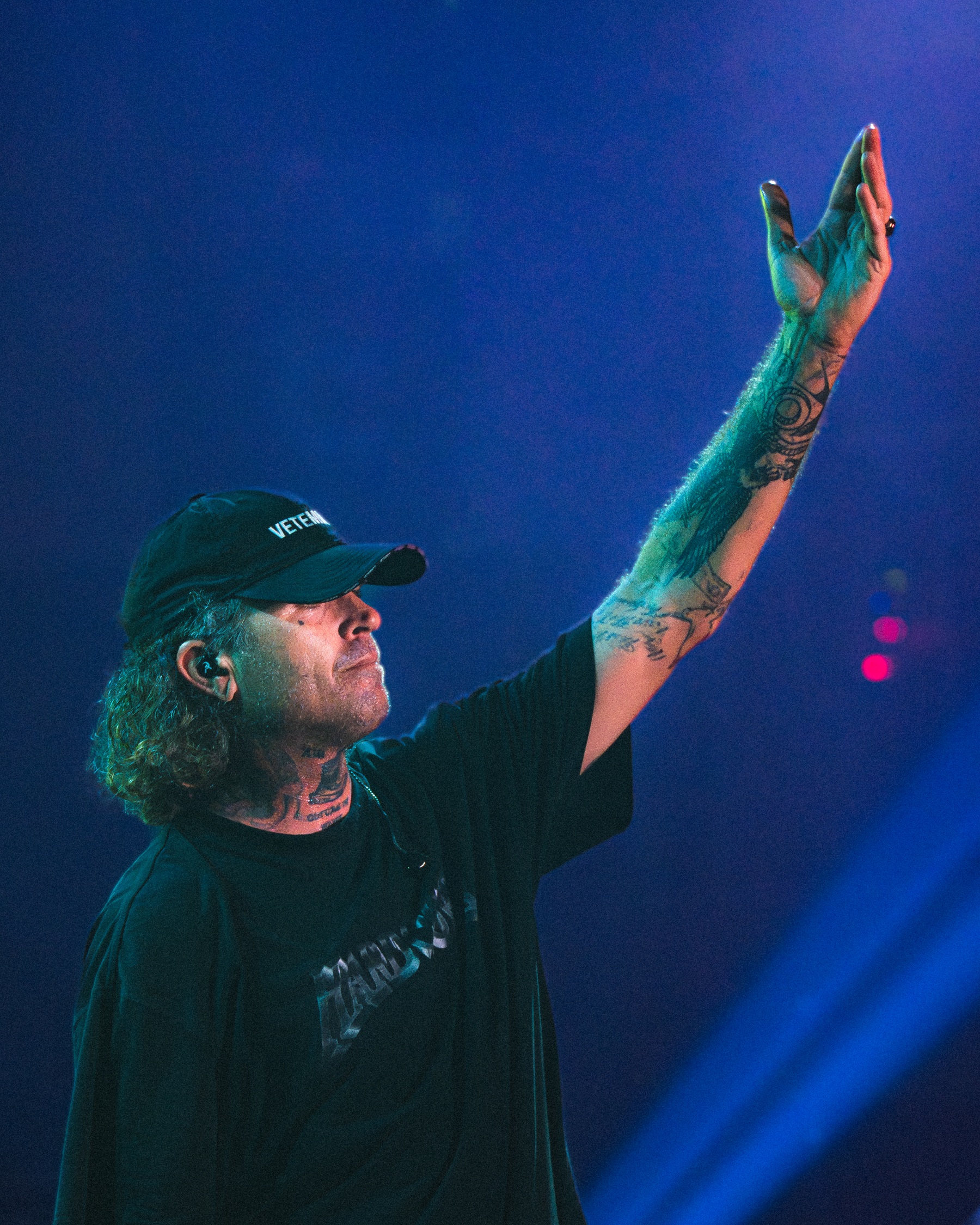 The Amity Affliction