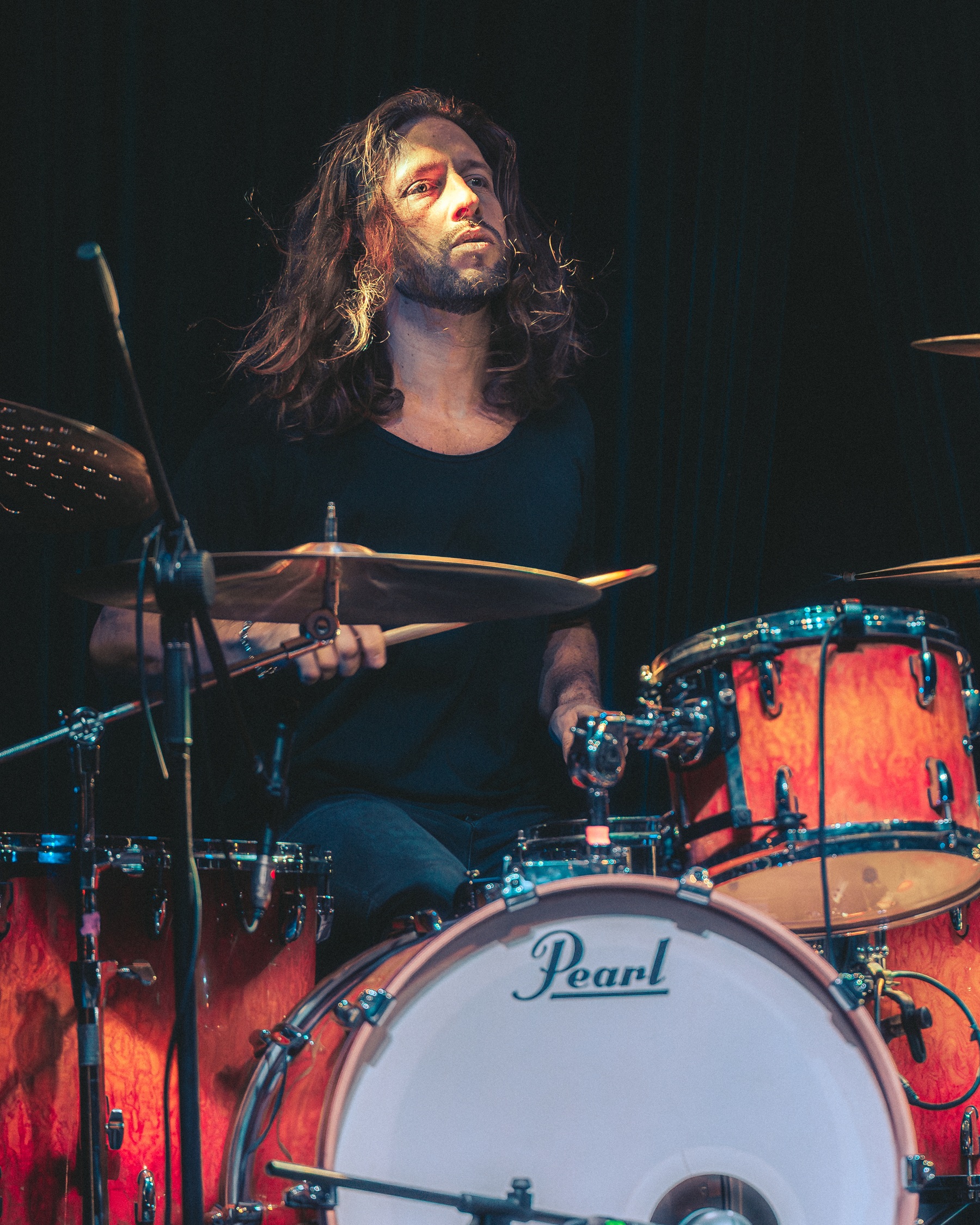 Arde la Sangre - Intrascendence - Alectrofobia