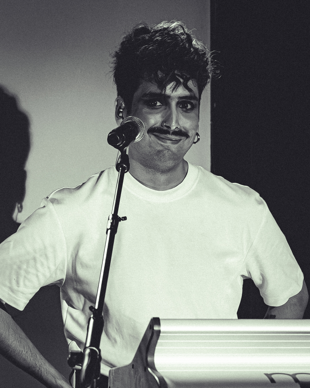 La Ley - Lanzamiento Oficial 1988