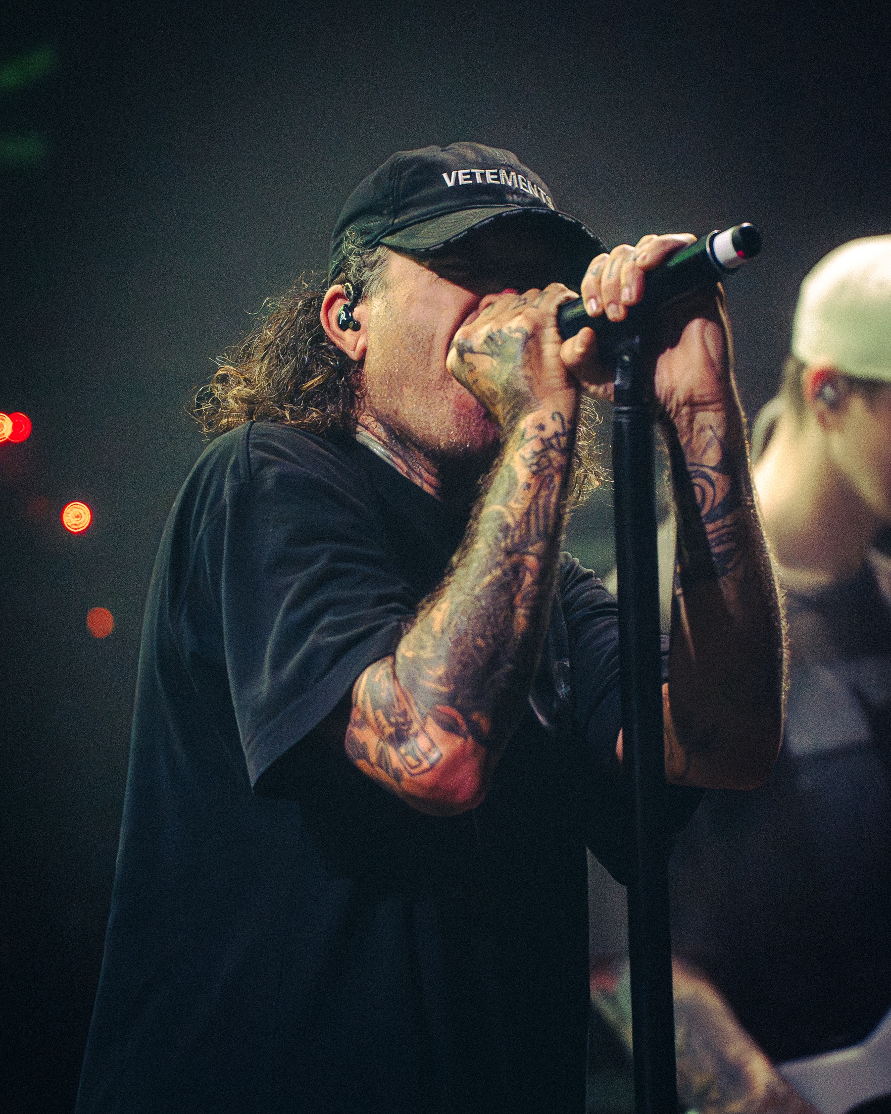 The Amity Affliction
