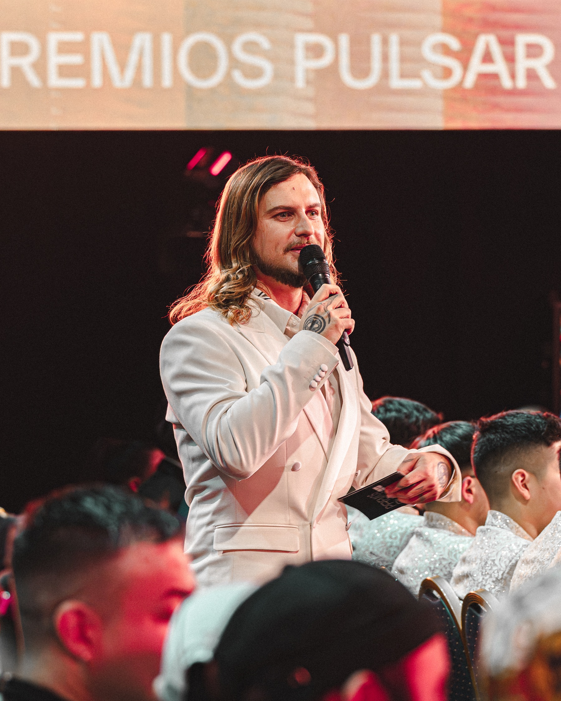 Premios Pulsar 2025 - Día 2