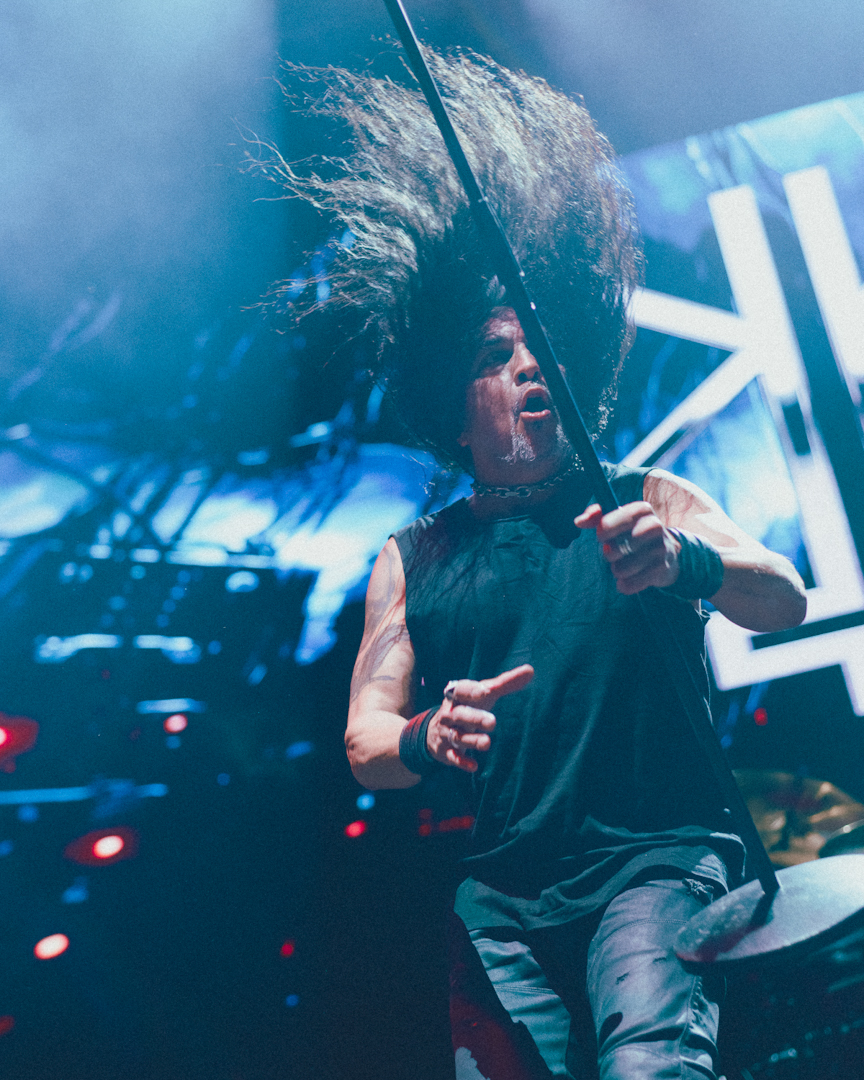 Lollapalooza Chile 2025 - Día 1