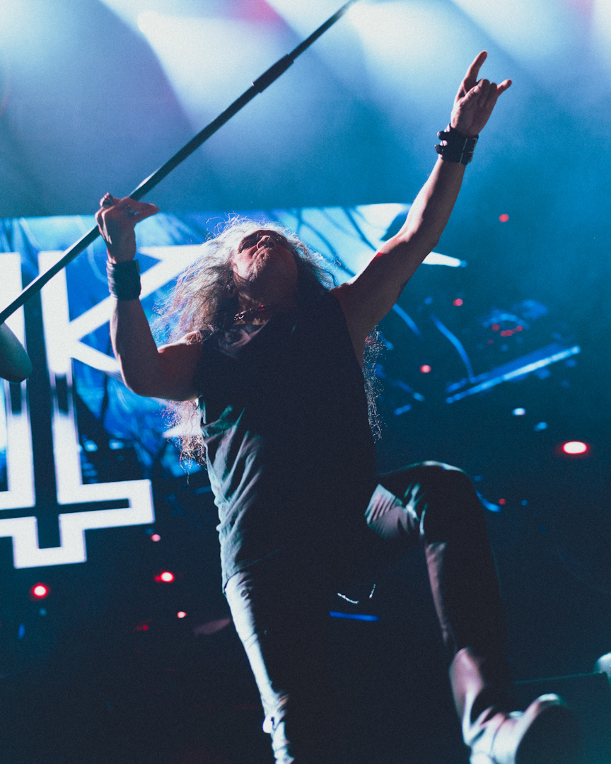 The Metal Fest 2025 - Devil Stage