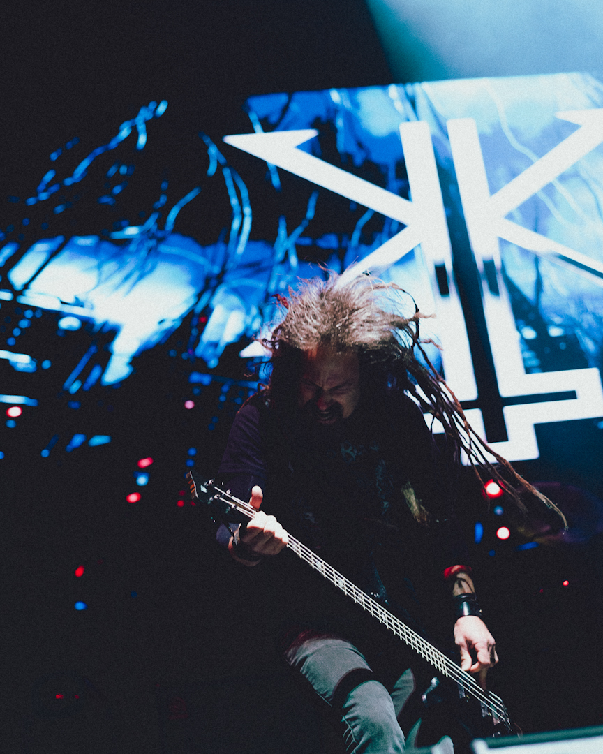 Lollapalooza Chile 2025 - Día 1