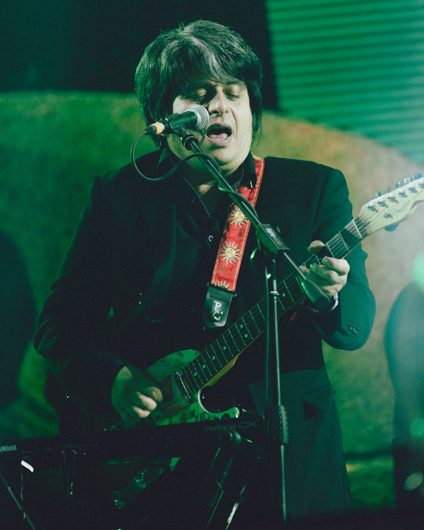 Lollapalooza Chile 2025 - Día 1