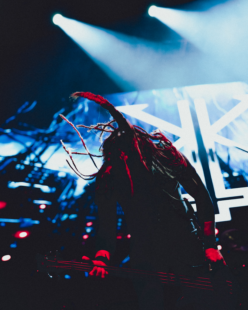 The Metal Fest 2025 - Devil Stage