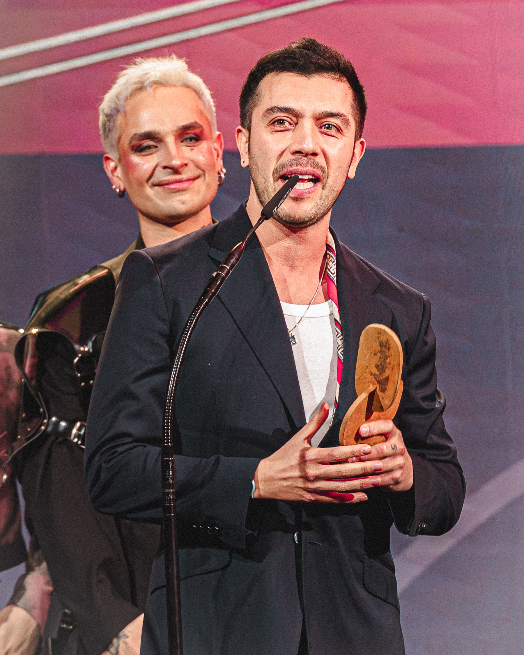 Premios Pulsar 2025 - Día 2