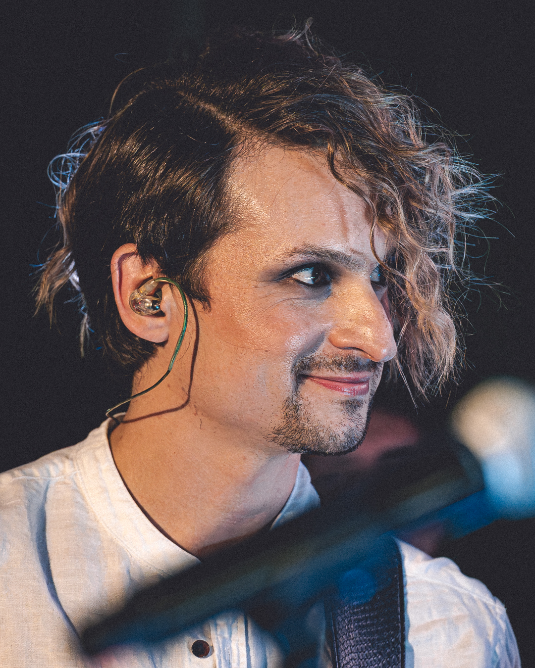 La Ley - Lanzamiento Oficial 1988