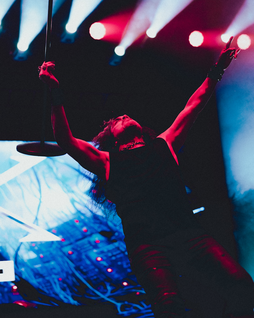 The Metal Fest 2025 - Devil Stage