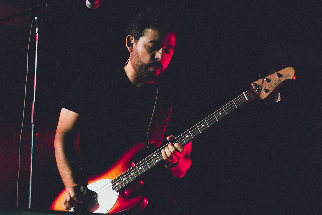 Lollapalooza Chile 2025 - Día 1