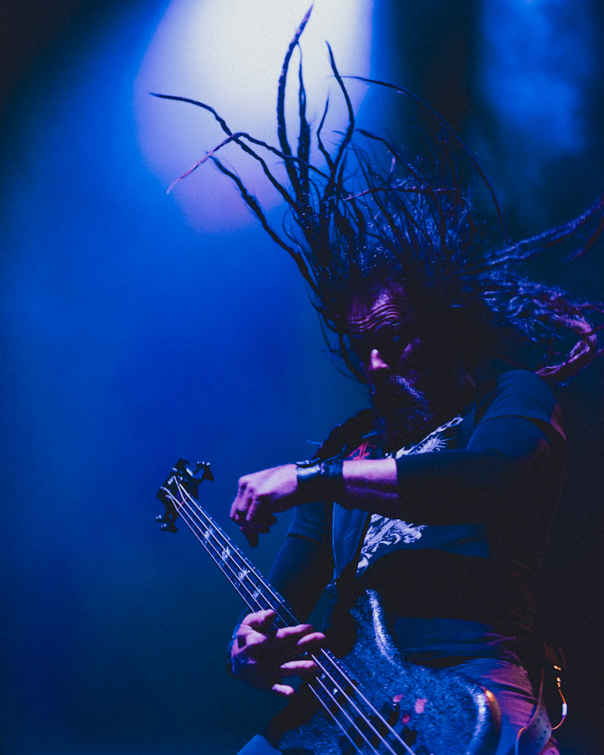 The Metal Fest 2025 - Devil Stage