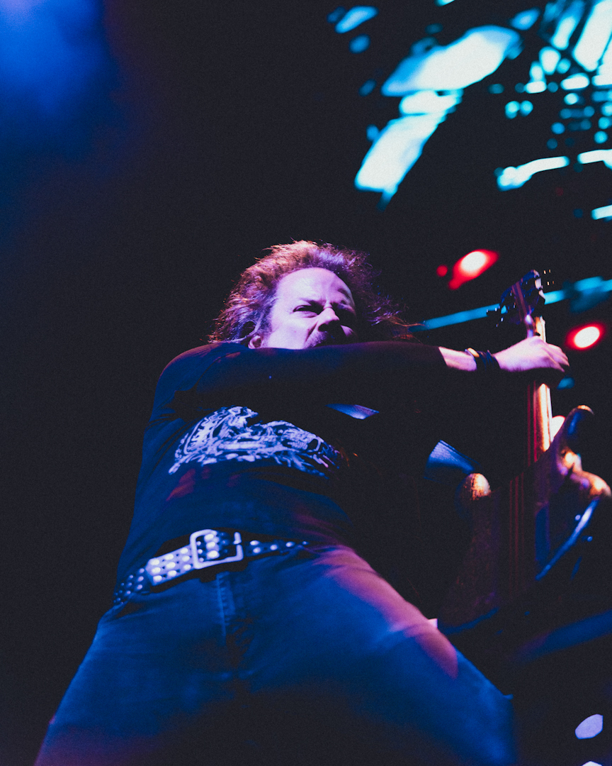 The Metal Fest 2025 - Devil Stage