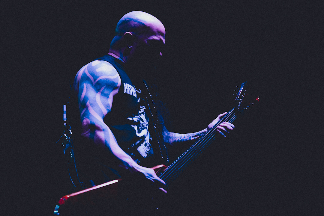 The Metal Fest 2025 - Devil Stage
