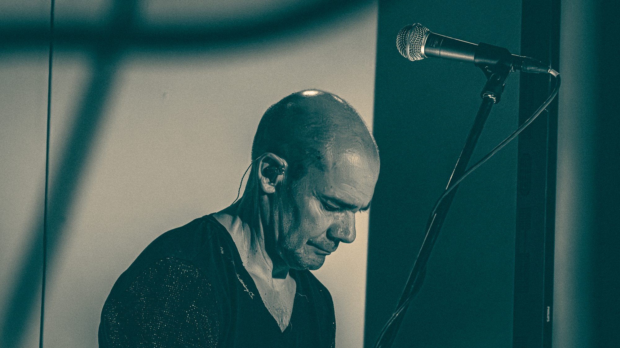 La Ley - Lanzamiento Oficial 1988