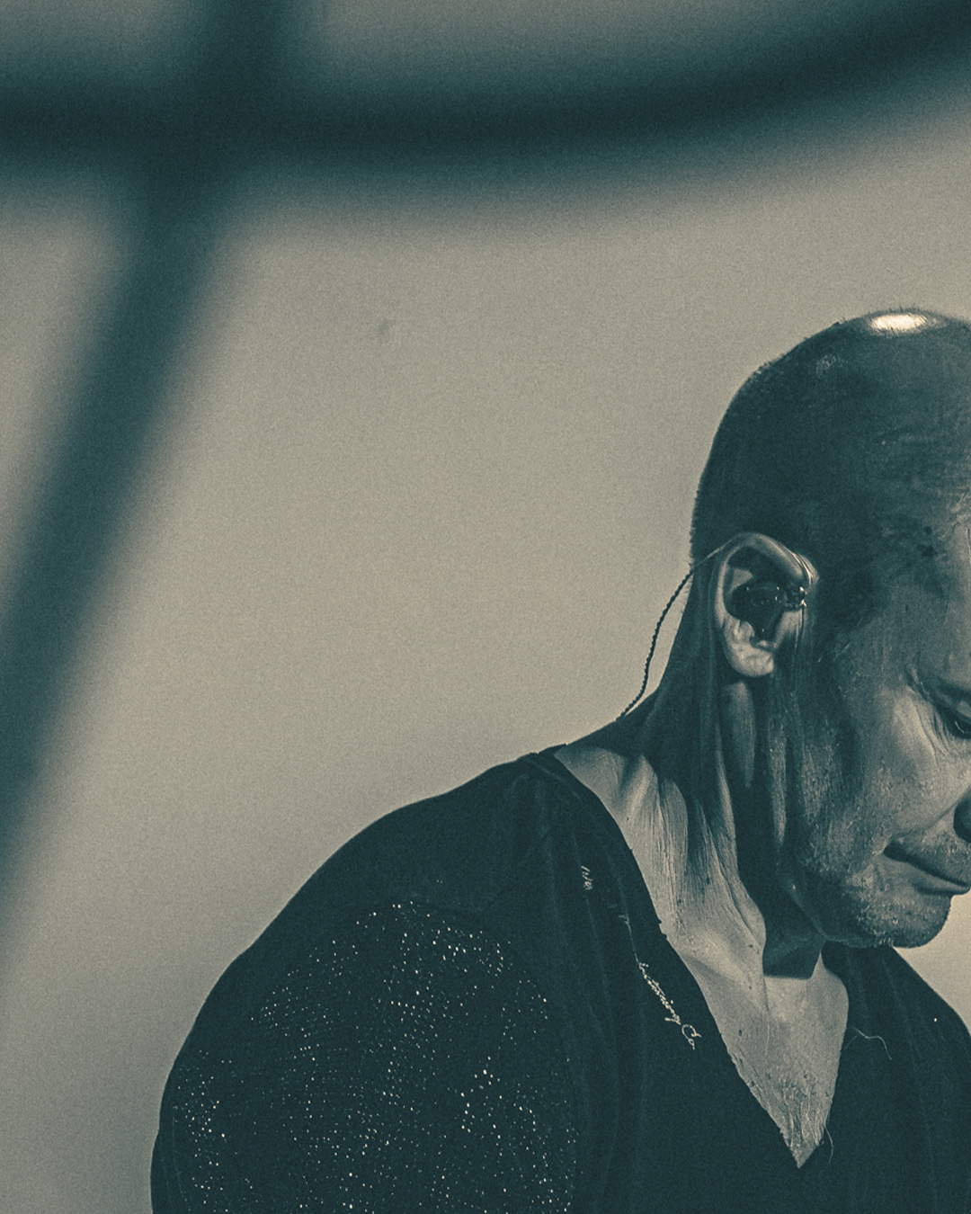 La Ley - Lanzamiento Oficial 1988