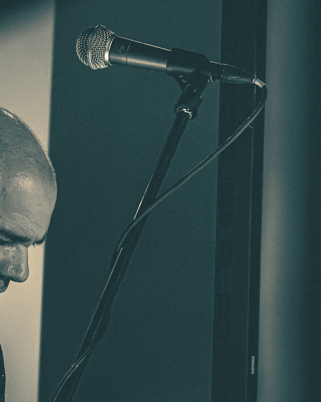 La Ley - Lanzamiento Oficial 1988