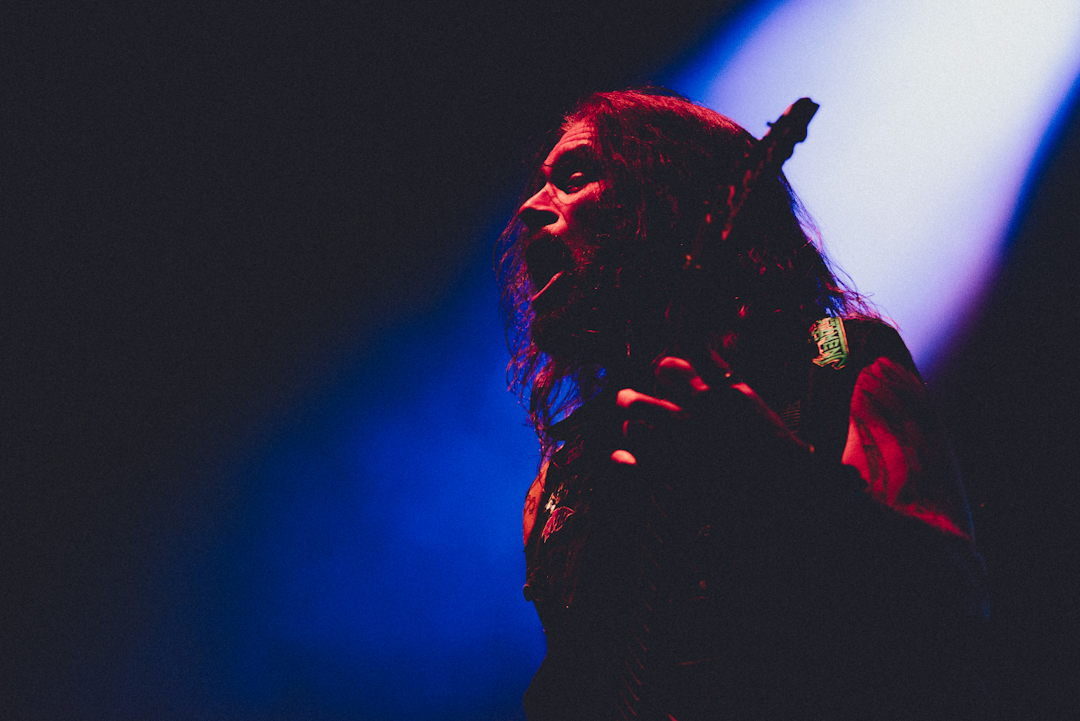 The Metal Fest 2025 - Devil Stage