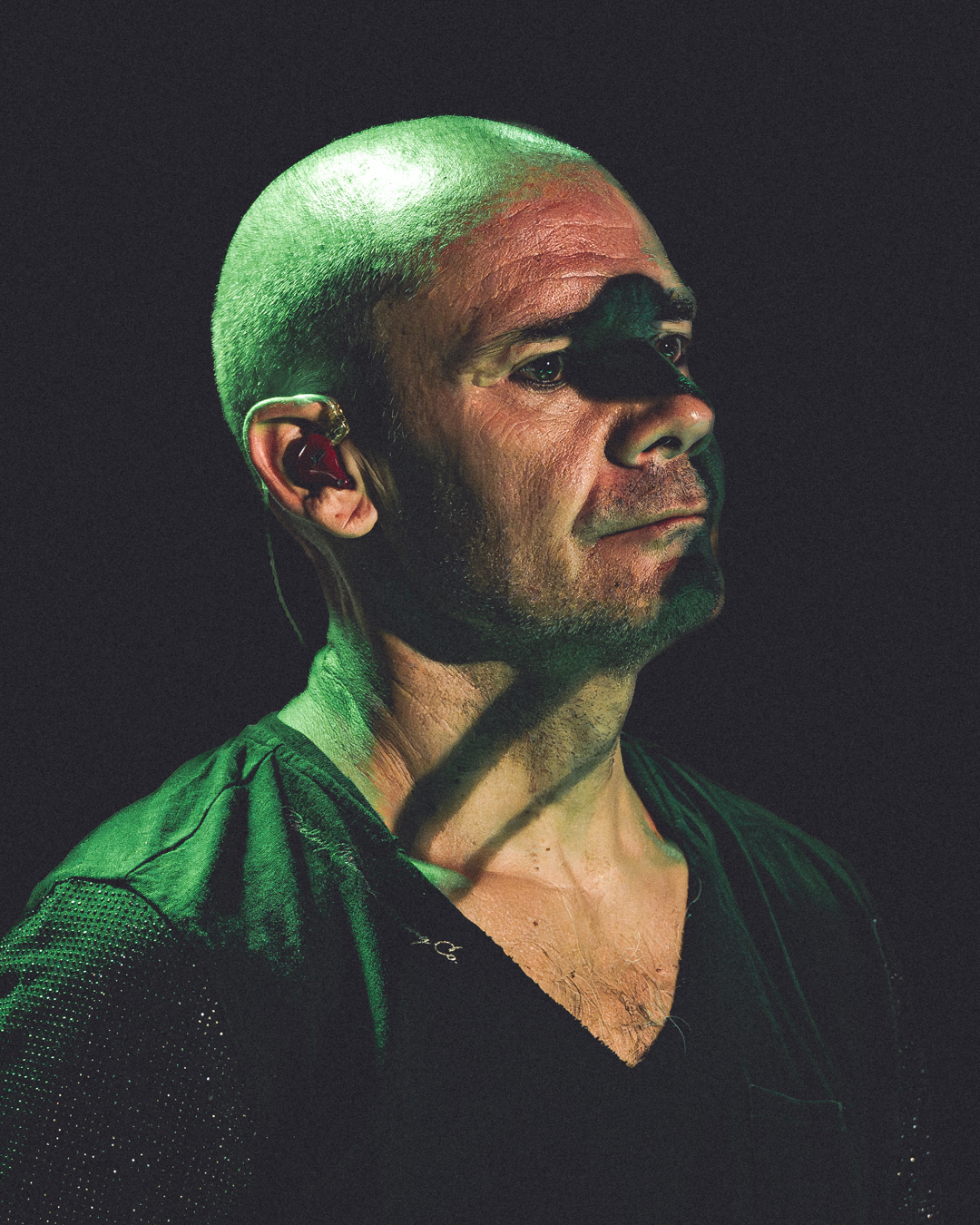 La Ley - Lanzamiento Oficial 1988