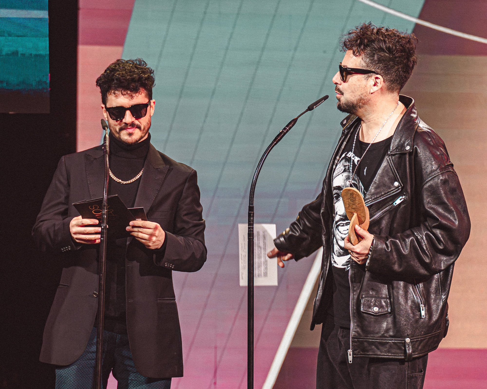 Premios Pulsar 2025 - Día 2