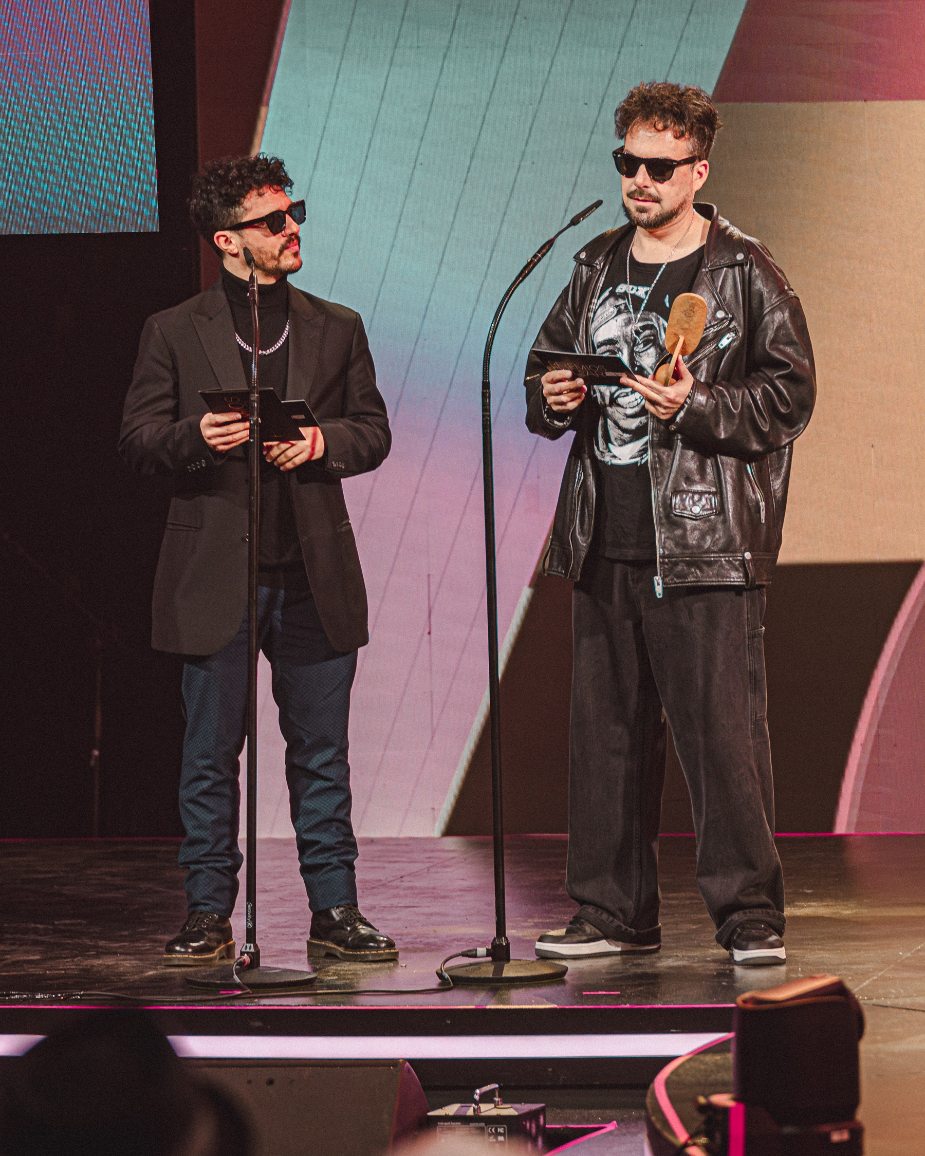 Premios Pulsar 2025 - Día 2