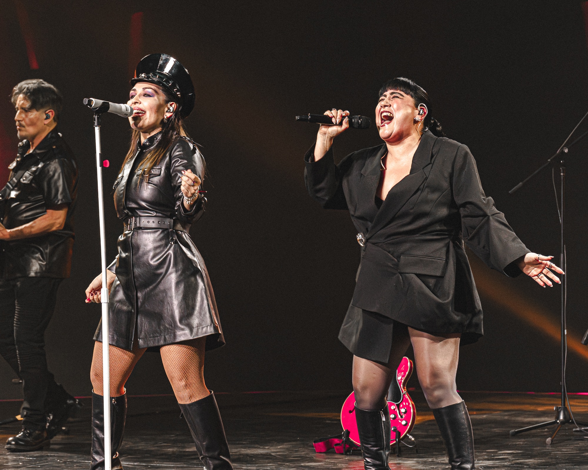 Premios Pulsar 2025 - Día 2