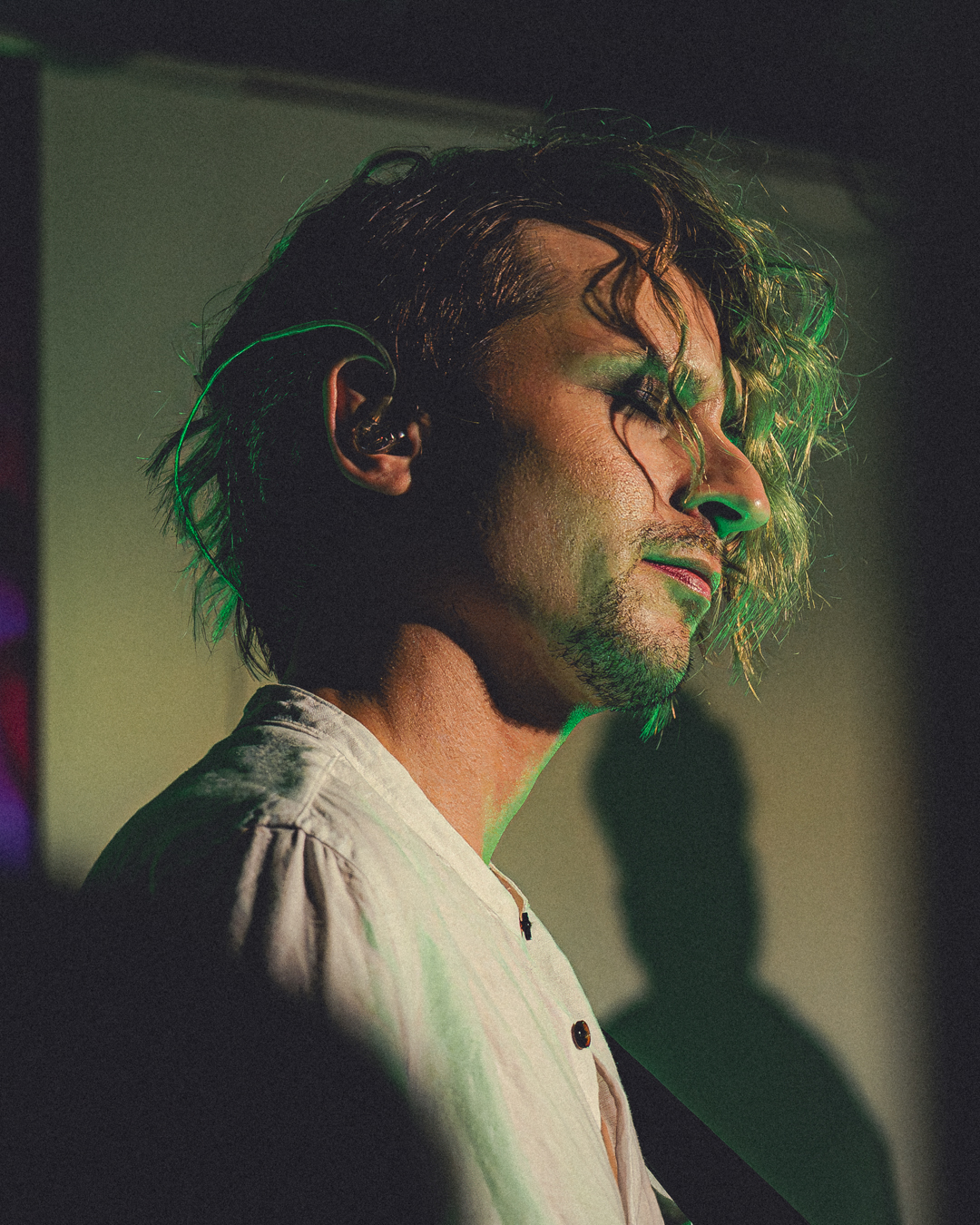 La Ley - Lanzamiento Oficial 1988