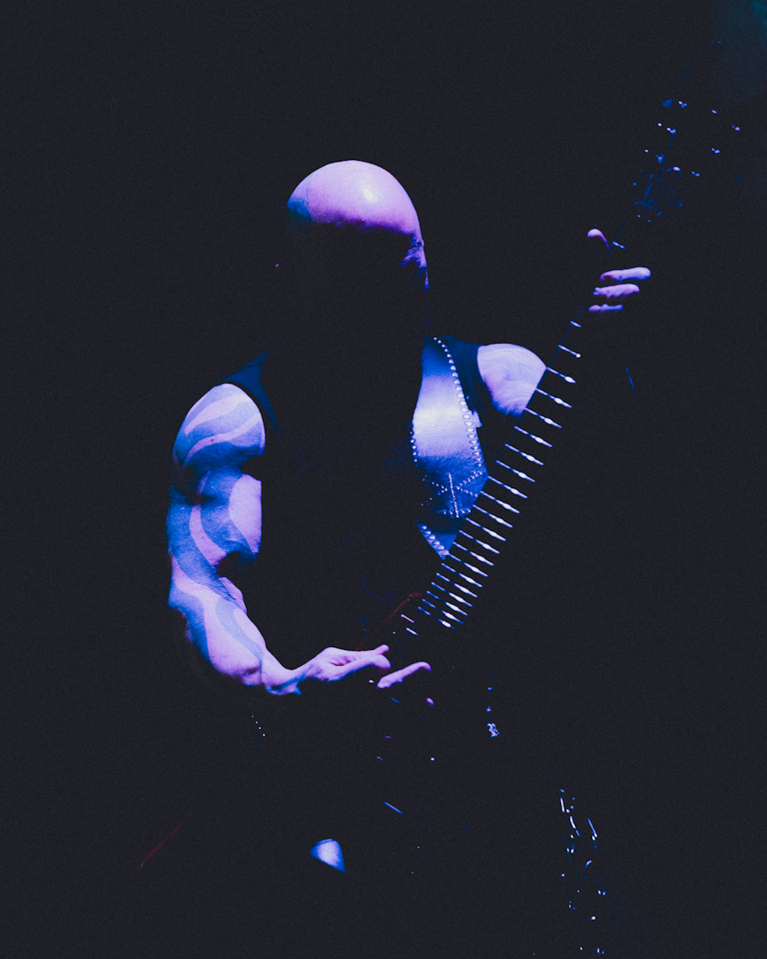 The Metal Fest 2025 - Devil Stage