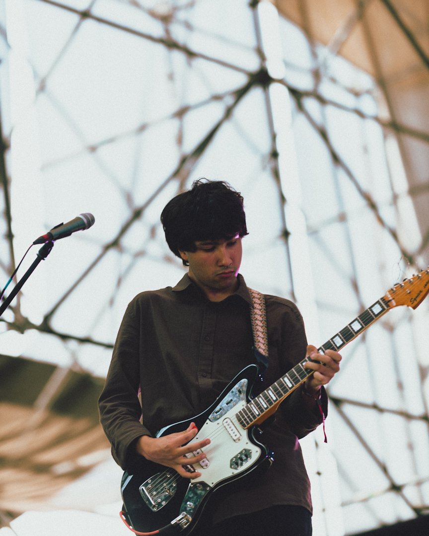 Lollapalooza Chile 2025 - Día 2