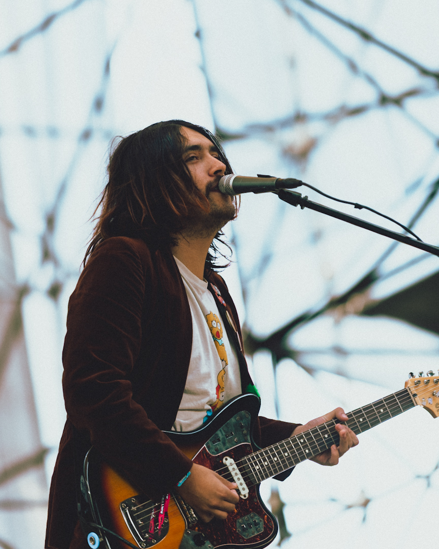 Lollapalooza Chile 2025 - Día 2