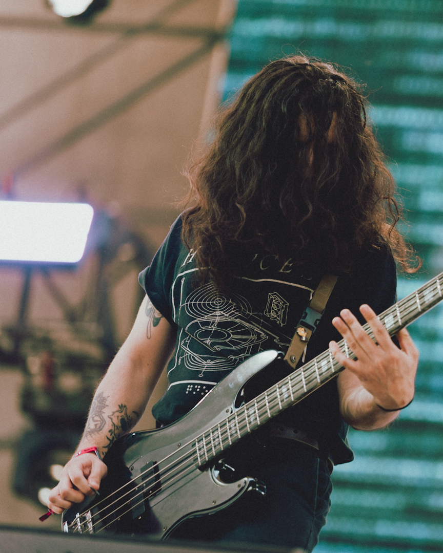 Lollapalooza Chile 2025 - Día 2