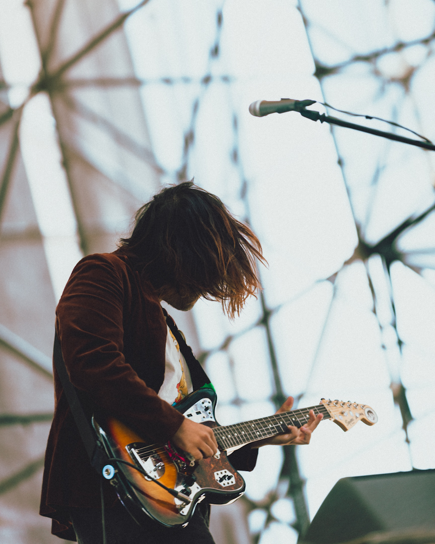 Lollapalooza Chile 2025 - Día 2