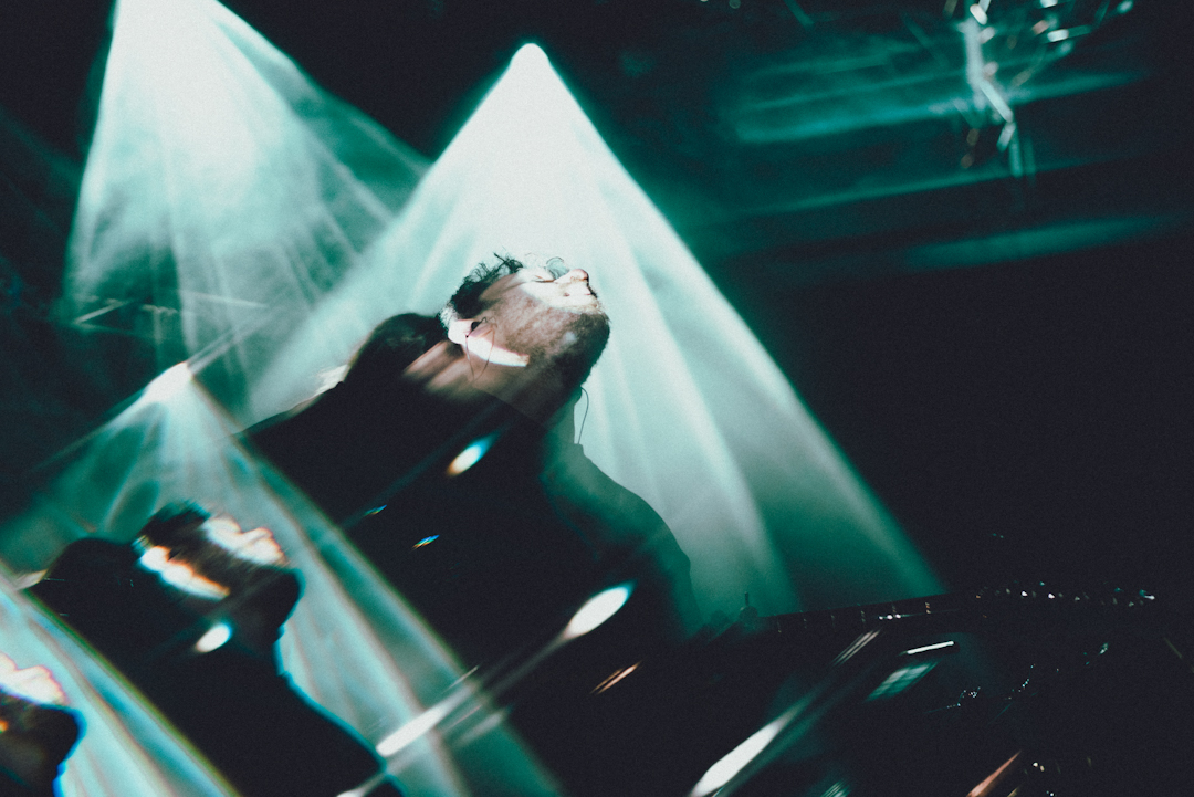 LeRock Fest - Día 1 - Escenario LeRock (Explanada)