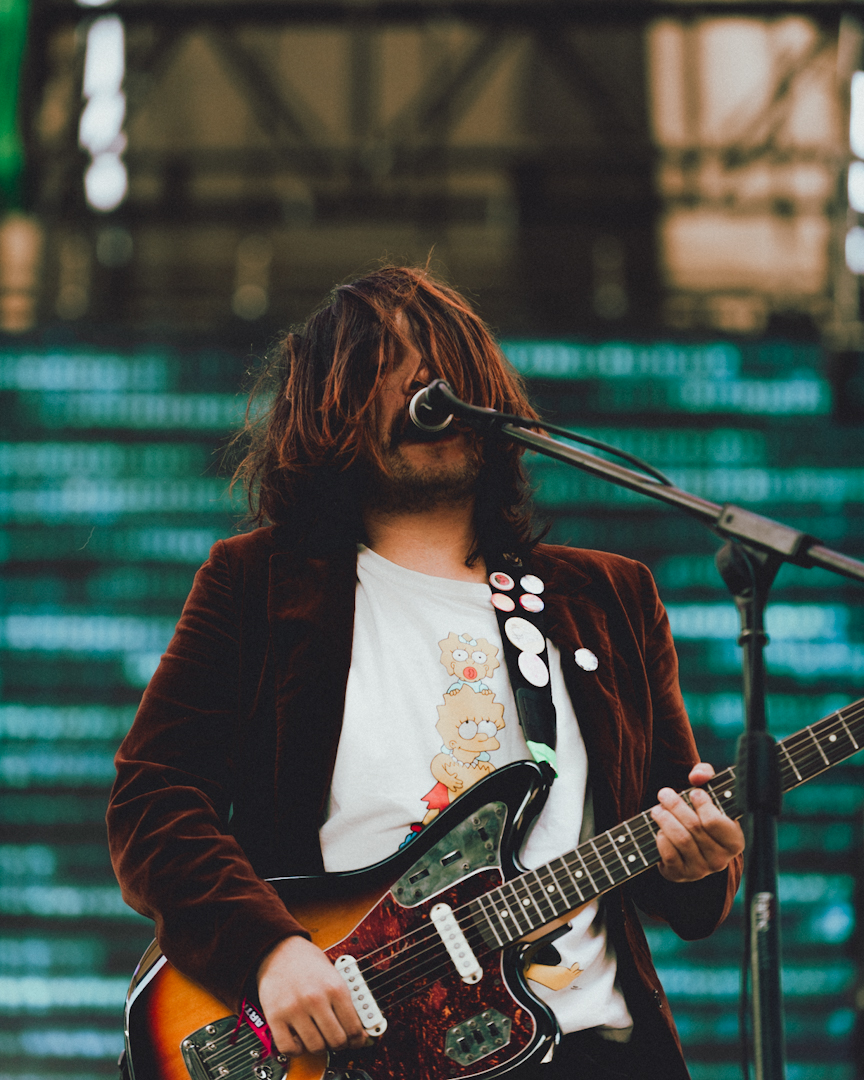 Lollapalooza Chile 2025 - Día 2