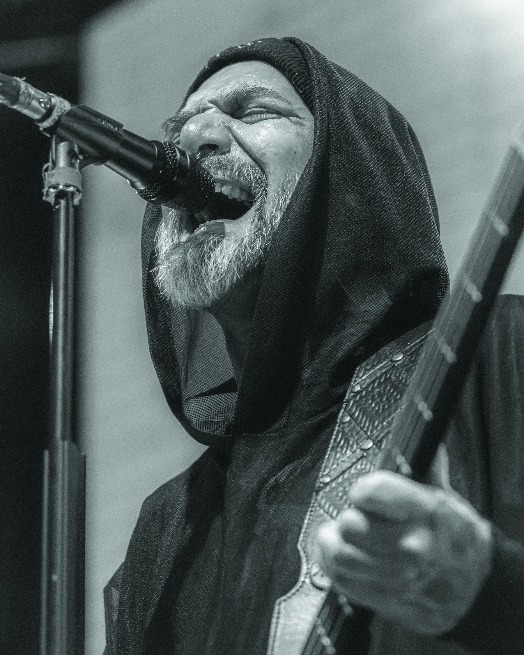 Arde la Sangre - Intrascendence - Alectrofobia