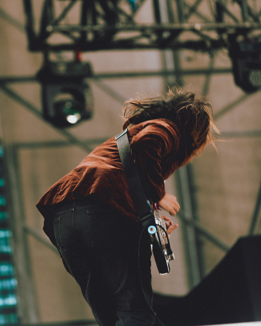 Lollapalooza Chile 2025 - Día 2