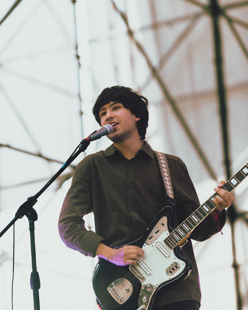 Lollapalooza Chile 2025 - Día 2