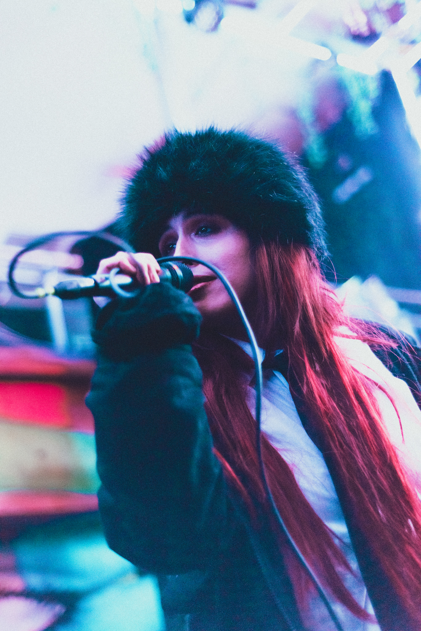 Mawiza - Relanzamiento "Kollong"