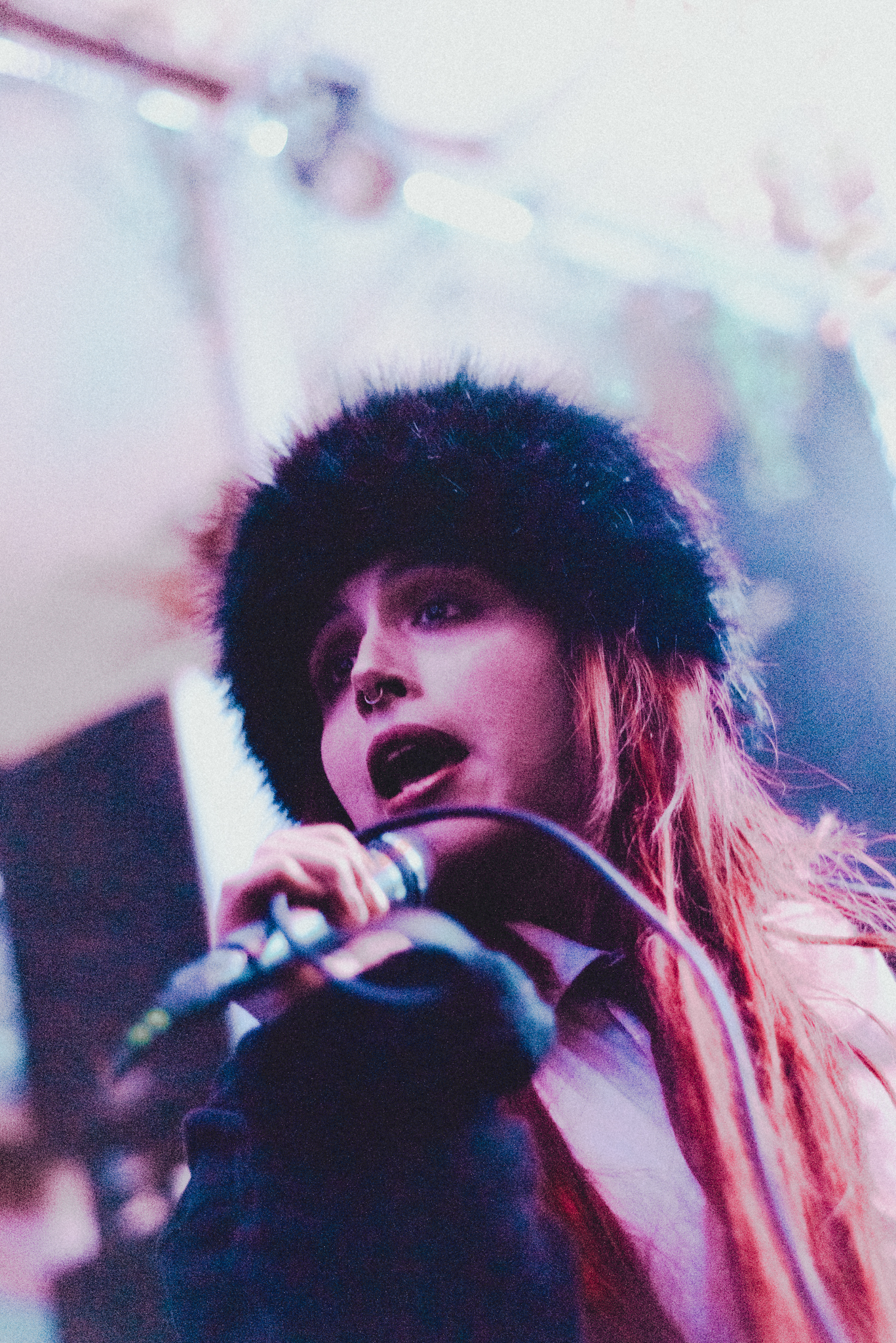 Mawiza - Relanzamiento "Kollong"