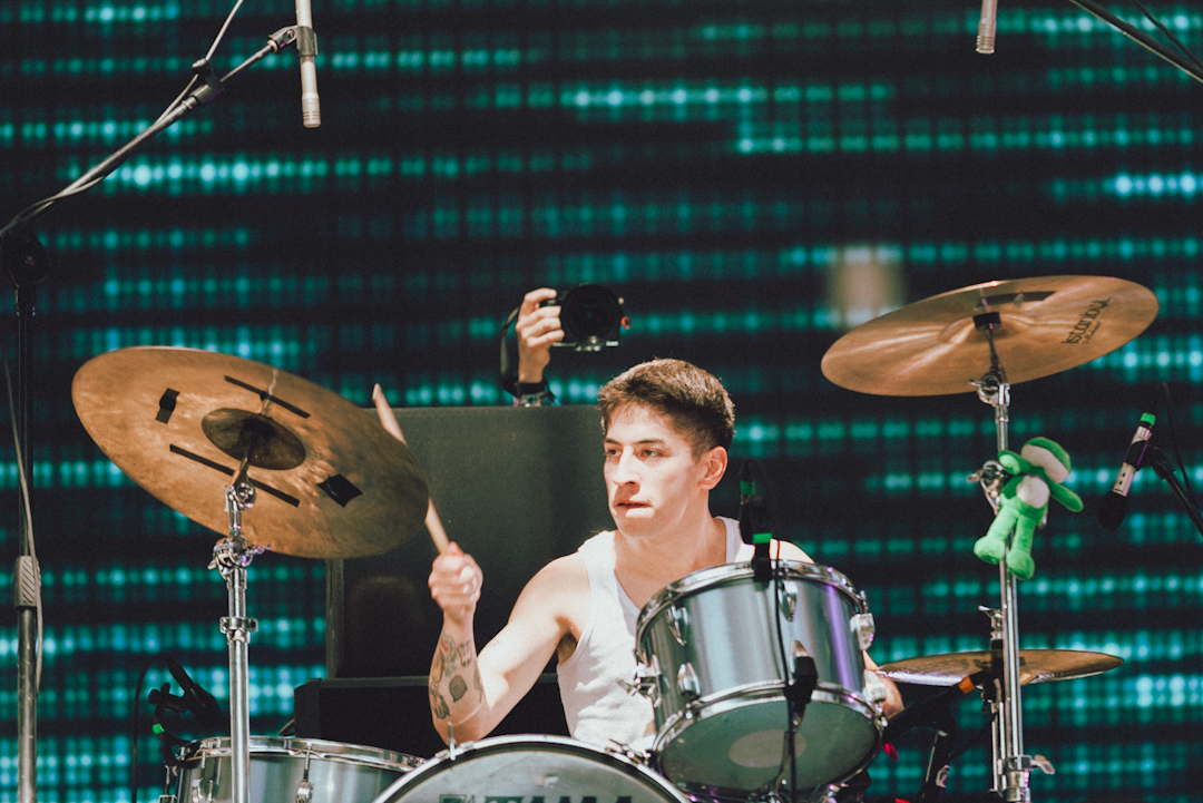 Lollapalooza Chile 2025 - Día 2