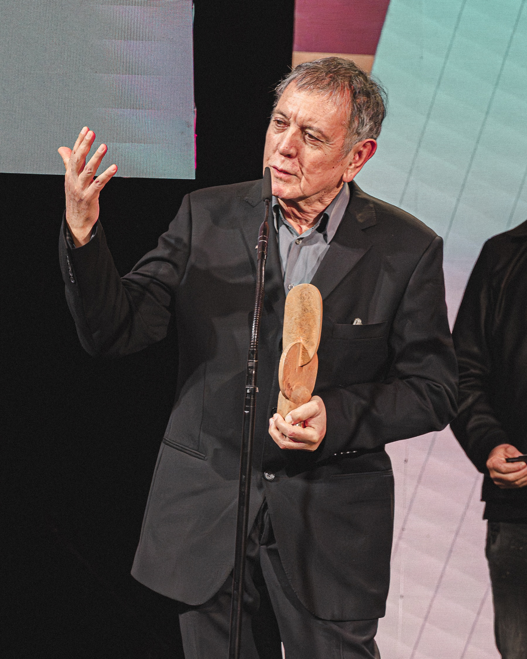 Premios Pulsar 2025 - Día 2