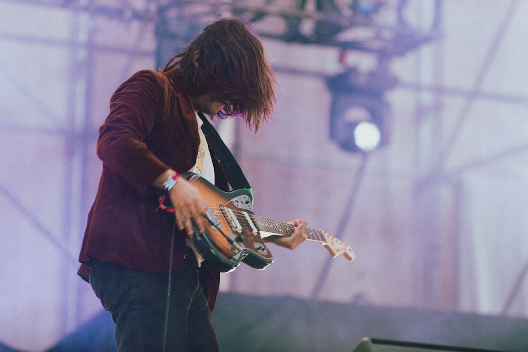 Lollapalooza Chile 2025 - Día 2