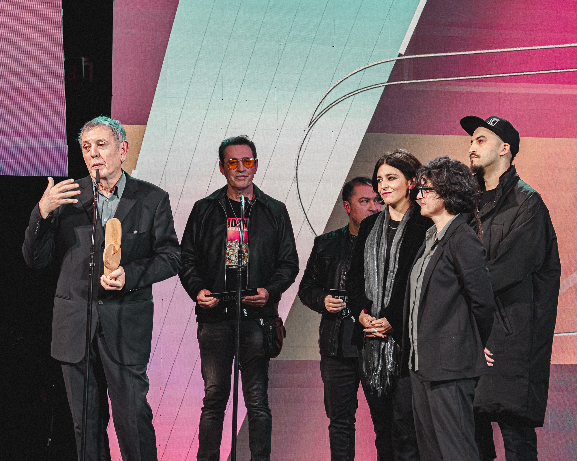 Premios Pulsar 2025 - Día 2